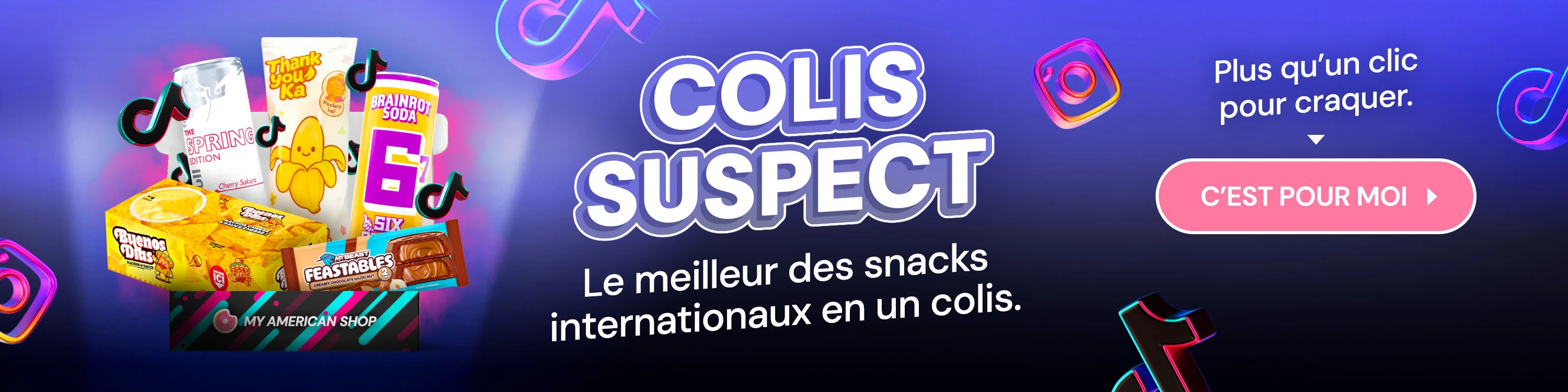 Le meilleur de l'Amérique